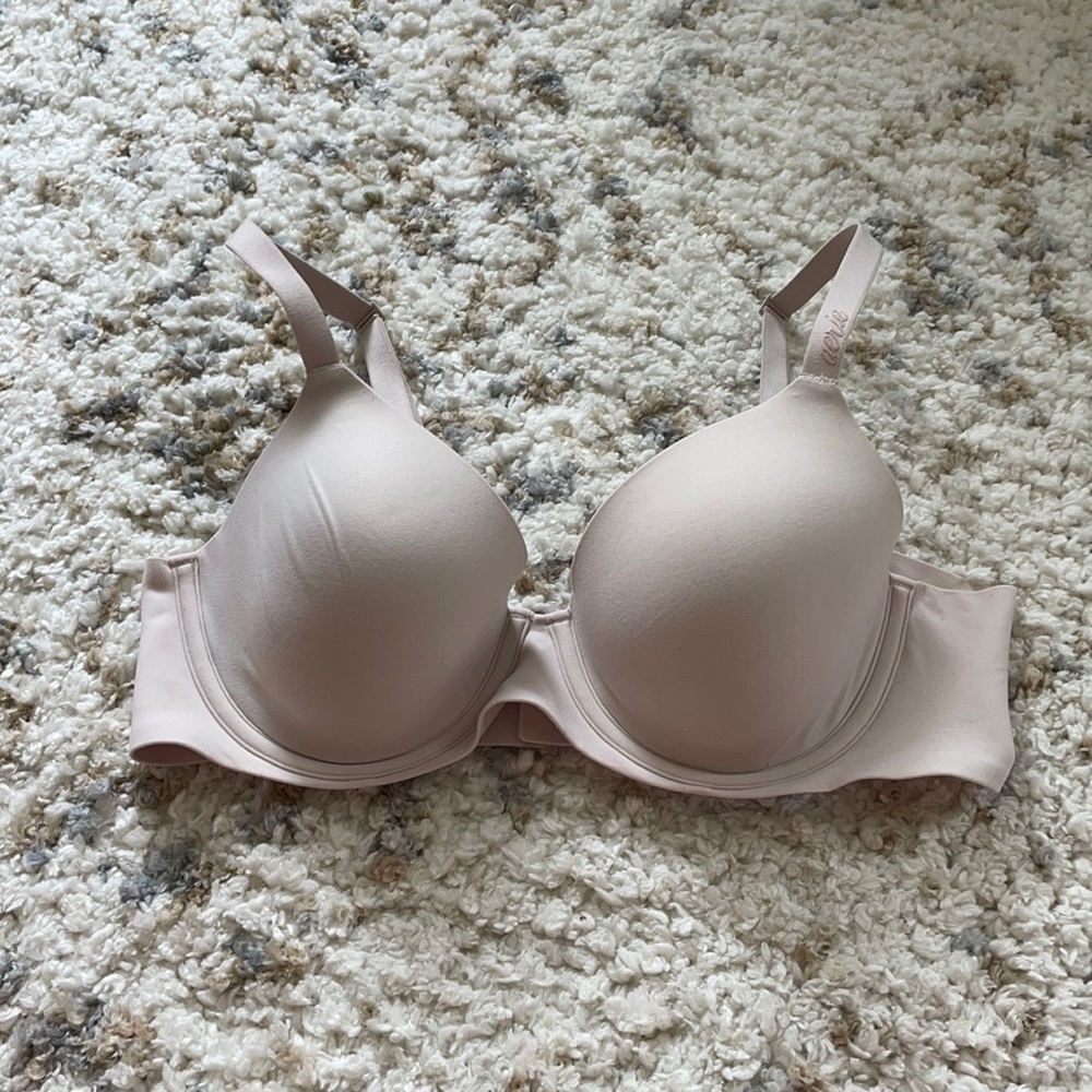 Real free aerie bra
